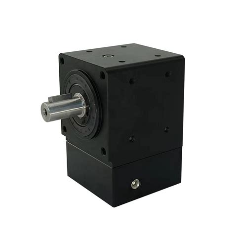 90 Degree Transmission Gearbox For Electric Stepper Motor Planetary Reducer China Planetary