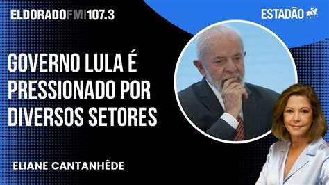 Eliane Cantanh De Greve De Professores Ajuste Fiscal E Recados Do