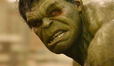 A Grey Hulk Was Almost Featured In Avengers: Age Of Ultron