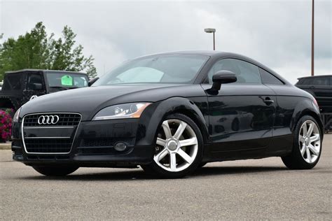 2008 Audi TT | Adrenalin Motors