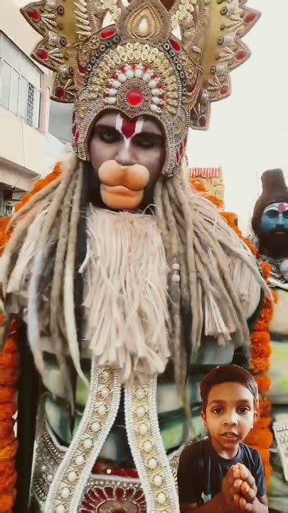 🚩bajrangbali Bajrangbali Hanuman Ji Viral Trending 🚩jay Shree Ram 🙏