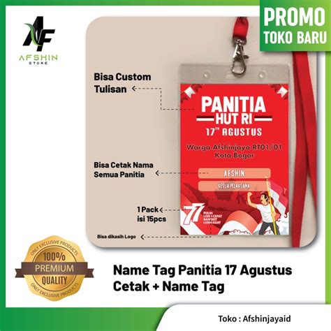 Cara Membuat Desain Id Card Osis Name Tag Keren Di Canva 53 Off