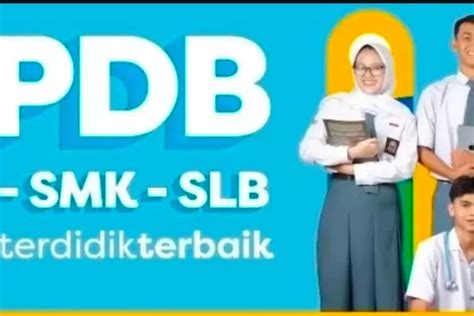 Disdik Jabar Coret Siswa Ppdb Sman Di Depok Karena Manipulasi Nilai