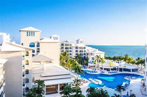 Occidental Costa Cancun Costa Cancun Occidental Cancun Hotel And Resorts