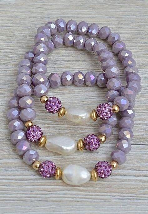 Pin By Lisa Beehler On Purple Lavender And Mauve Beaded