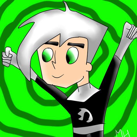 Danny Phantom Ghost Portal by MsRainbowGirl100 on DeviantArt