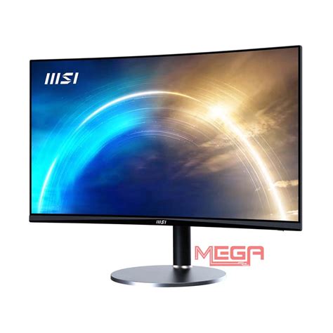 Lcd Msi Pro Mp C Inch X Fhd Va Hz Mega