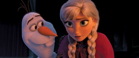 Frozen: Disney and Lego Are Going to Continue the Story | TIME