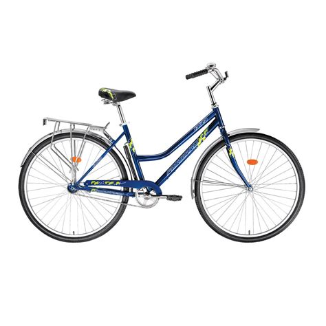 Характеристики Велосипед 28" FORWARD Talica 1.0 RUS женск.рама т/син ...