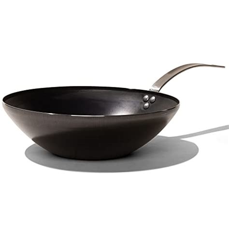 Top Best Cast Iron Woks For Induction Stovetops Reviews