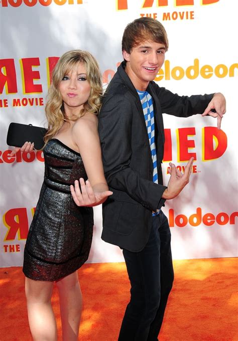 Fred The Movie Premiere Jennette McCurdy (2010) (2) : r/LadiesofNickelodeon