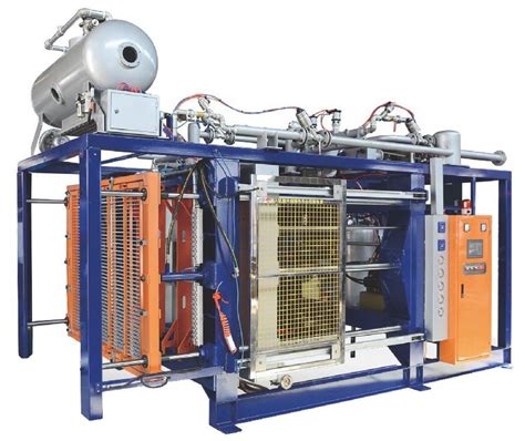 EPS Foam Box Machine Manufacturers Manufacturers And Supplier China