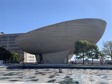 The Egg Center For The Performing Arts Updated September