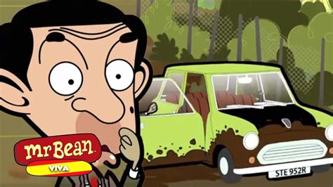 La Gran Peste De Mr Bean Mr Bean Episodios Completos Viva Mr Bean Youtube