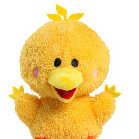 Sesame Street Big Bird Phunny Plush | Kidrobot