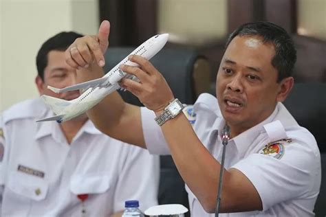 Investigasi Awal Black Box Lion Air Alami Enam Masalah Sebelum Jatuh