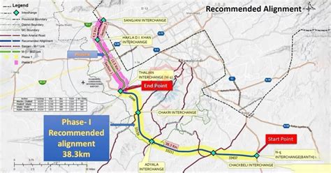 Complete Guide To Rawalpindi Ring Road Pros Cons Updates