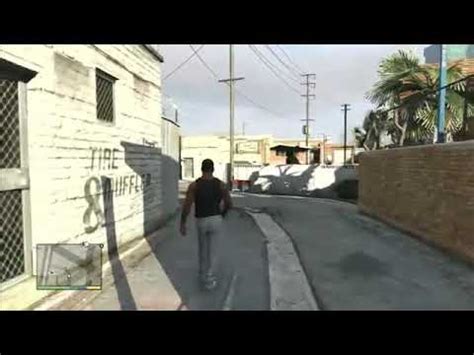 Shahrukh Khan In GTA V YouTube