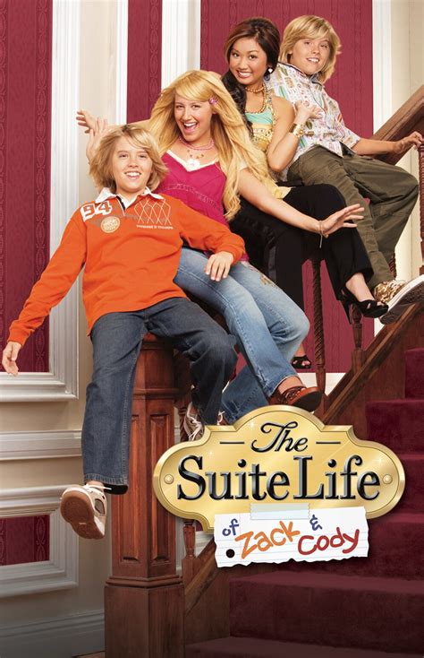 The Suite Life of Zack and Cody | Disney Channel