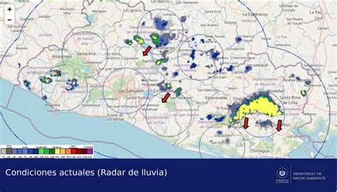 Diario El Salvador On Twitter Climasv Tormentas El Ctricas Fuertes