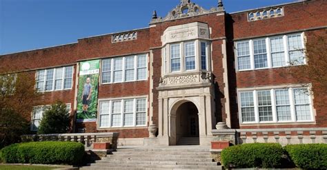 Tuscaloosa City Schools awarded prestigious Green Ribbon Award | The ...