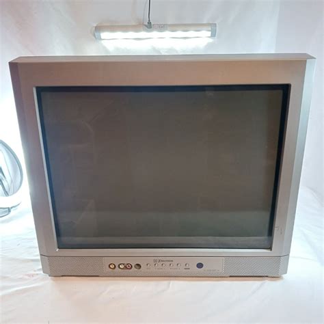 Emerson Tc7 Color Crt 55 Munimorogobpe