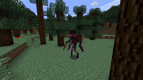 The Infection Of The Parasites Screenshots Minecraft Modpacks