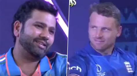 Kya Yaar Rohit Sharma Reacts To Journalists Question On