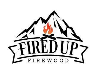 Firewood Logo - LogoDix