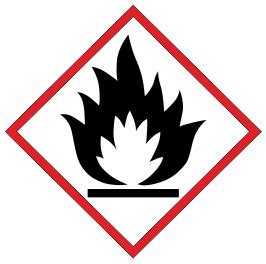 Flammable Symbol Clipart Best