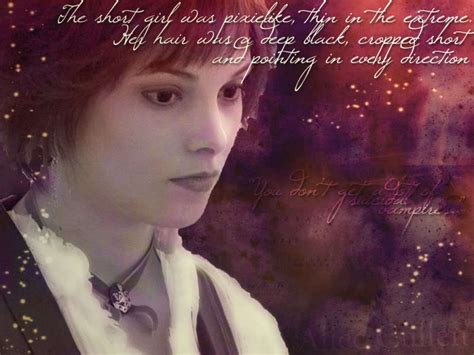 Alice Cullen Quotes. QuotesGram