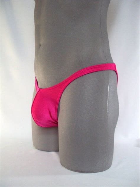 Brazilian Thong Bikini Bottom In Royal Blue Red Purple Etsy Artofit