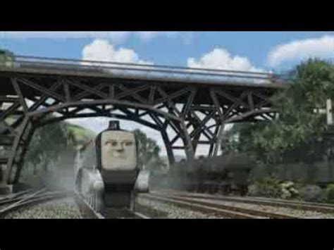 Thomas And Friends Hero Of The Rails Trailer