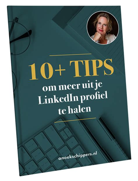 Vetgedrukte Tekst Op Linkedin En De Sneltoets Van Emojis Anoek Schippers Linkedin Expert