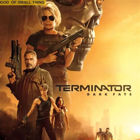 Terminator Movies in Order Chronologically and by Release Date