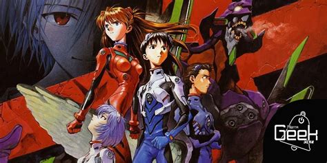 Opening De Neon Genesis Evangelion Fue Elegido Como La Mejor Canción En