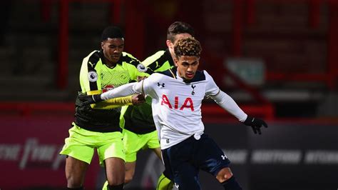 How Marcus Edwards Made Tottenham Regret Sale Of Course I Want