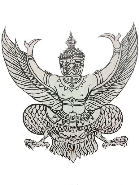 Garuda Stock Photos Royalty Free Garuda Images Depositphotos