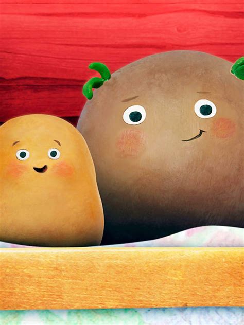 Potato Love Pictures Rotten Tomatoes