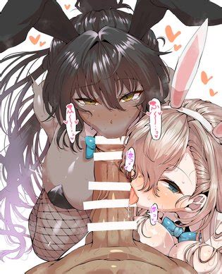 Kakudate Karin Blue Archive Luscious Hentai Manga Porn