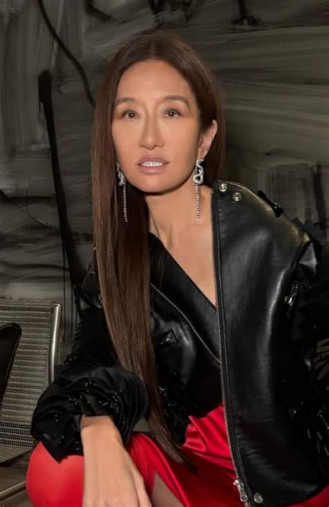 Vera Wang Is Unrecognizable at the 2025 Met Gala With Drastic