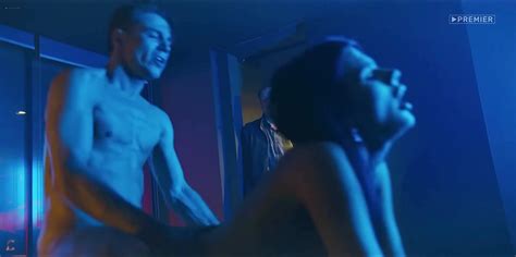 Nude Video Celebs Maria Mashkova Sexy Tasha Tsvetkova Sexy Polina