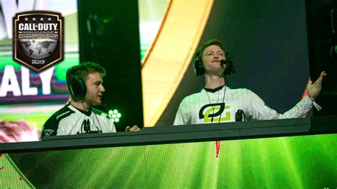 Cod Champs Epic Winners Bracket Final Set For Championship Sunday