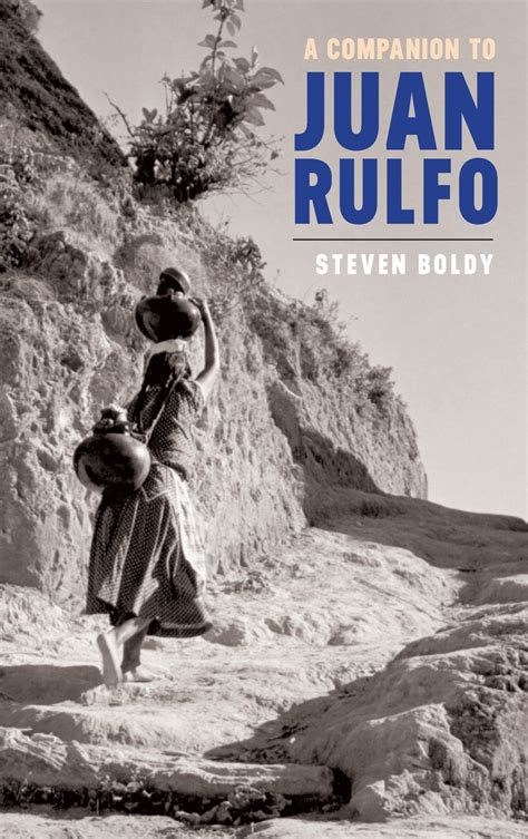 Biography of Juan Rulfo, books and more details of the life of this ...