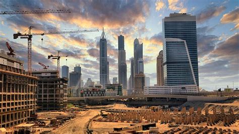 Dubai economic slump to persist until 2022 – S&P