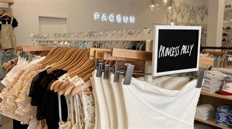 Princess Polly expands partnership with US Pacsun chain - Inside Retail ...