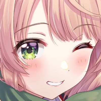 eldritchphobe on Twitter RT rariemonn765 新しいプロフィール画像