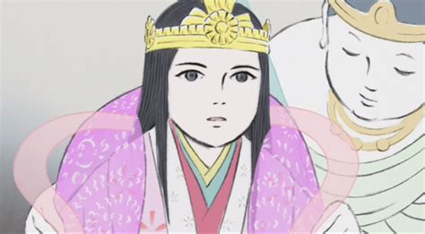 「かぐや姫の物語」を1分ごとに区切って観てみた。後編 映画を1分ごとに区切って観てみた。