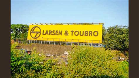 L T In Talks With Steel Cement Cos To Set Up Green Hydrogen Plants