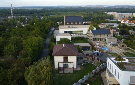 Vodárenská věž Kolín